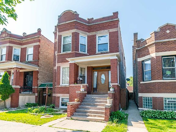 2nd image of 5631 W 23rd Pl