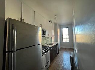 521 W 156th St APT 1E, New York, NY 10032