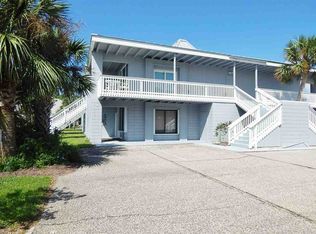 19 F1 Mashes Sands Rd, Ochlockonee Bay, FL 32346