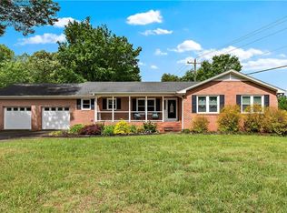 300 Doub Rd, Lewisville, NC 27023