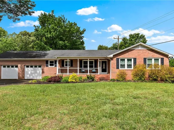 300 Doub Rd, Lewisville, NC 27023