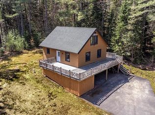 1099 County Rd #60, Vermontville, NY 12989