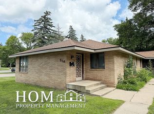516 3rd Street Northeast, Waseca, MN 56093