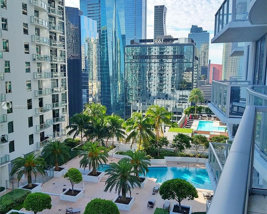 1st image of 1060 Brickell Ave #1804