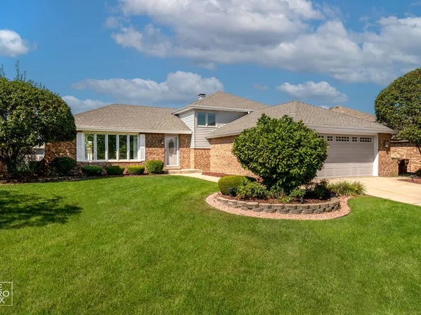 16218 Princeton Ave, Tinley Park, IL 60477