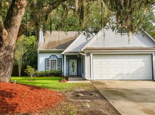 8616 Lindenwood Cir, North Charleston, SC 29420