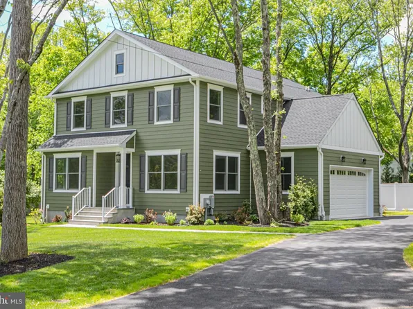 576 Ewing St, Princeton, NJ 08540