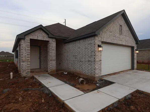 1054 Garnet Star Dr, La Marque, TX 77568
