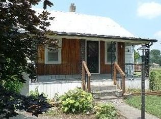 2423 2nd St, Radford, VA 24141