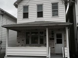 238 Dana St, Wilkes Barre, PA 18702