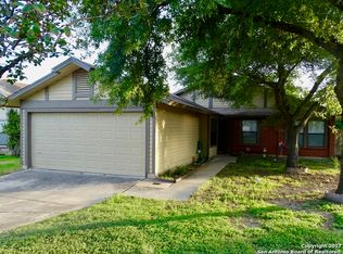 8473 Cascade Ridge Dr, San Antonio, TX 78239