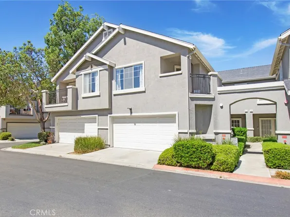 3421 E Salisbury Cir Unit A, Orange, CA 92869