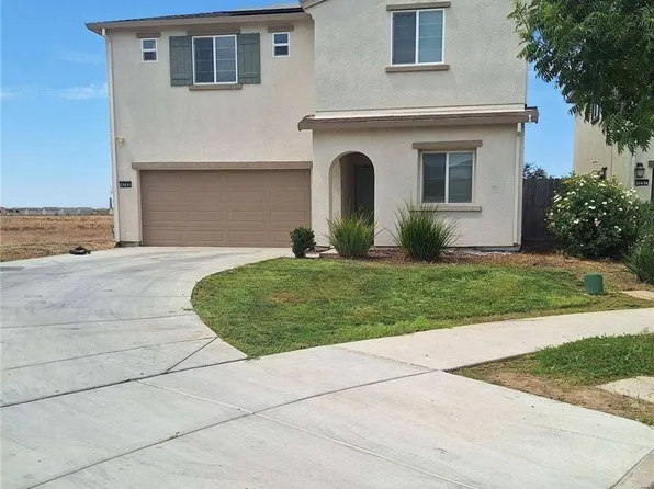 4203 Candle Ct, Merced, CA 95348
