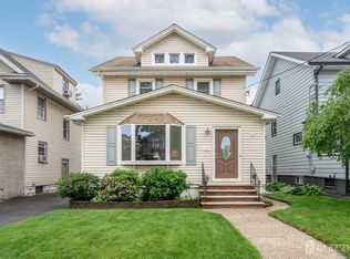 120 Galloping Hill Rd, Roselle Park, NJ 07204