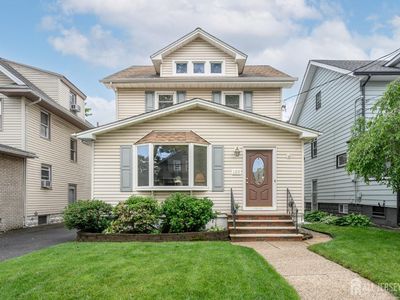 120 Galloping Hill Rd, Roselle Park, NJ, 07204