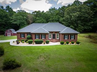 606 Higgins Rd, Jackson, GA 30233