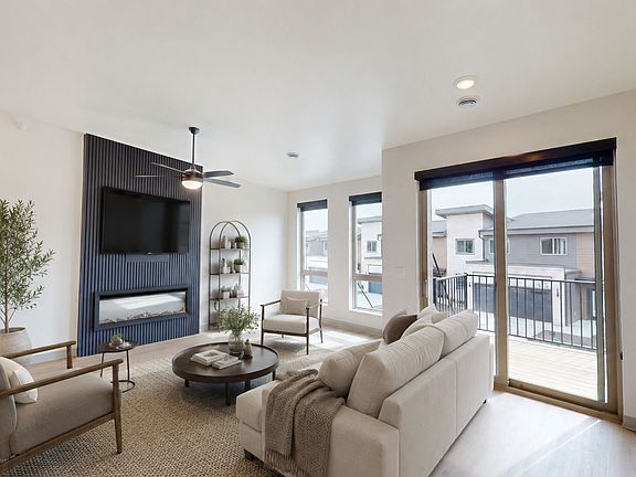 5th image of 3206 University Blvd #203