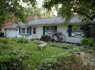 3605 Brierhill Dr, Island Lake, IL 60042