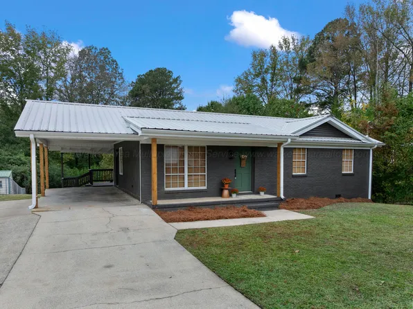 1004-W 14th Ave, Jasper, AL 35501