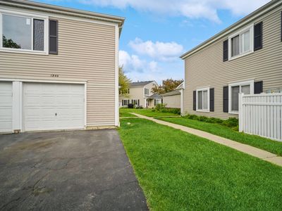 1340 Cove Dr #231D, Prospect Heights, IL, 60070