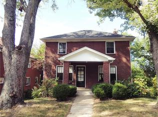 512 McCully St, Pittsburgh, PA 15216