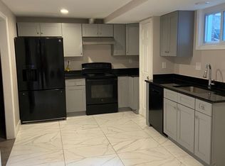 10201 Tanager Ln #B, Columbia, MD 21044