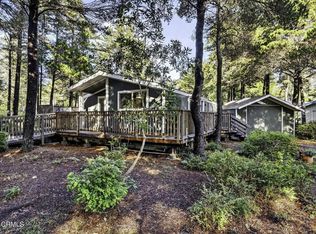 43300 Little River Airport Rd SPC 99, Little River, CA 95456