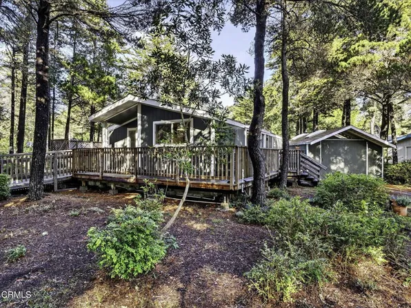 43300 Little River Airport Rd Spc 99, Little River, CA 95456