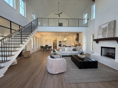 317 Deep Creek Dr Lot 154, Thompsons Station, TN, 37179