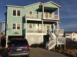 1221 Windance Ln, Corolla, NC 27927