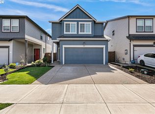 868 Ben Brown Ln, Woodburn, OR