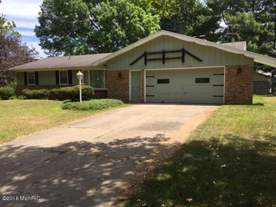 3036 Rosebury Ave SE, Grand Rapids, MI, 49508