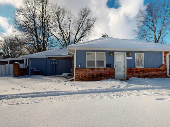 3006 Brooking Park Ave, Sedalia, MO 65301