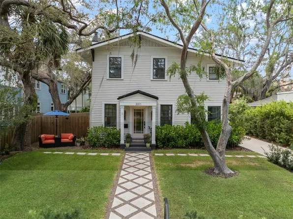 3011 W Harbor View Ave, Tampa, FL 33611
