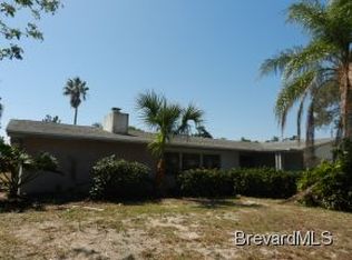 233 Tampa Ave, Indialantic, FL 32903