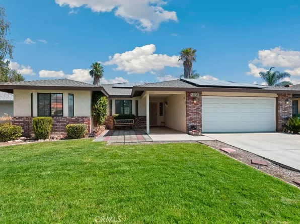 42036 Shadow Ln, Hemet, CA 92544