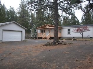 19067 Choctaw Rd, Bend, OR 97702