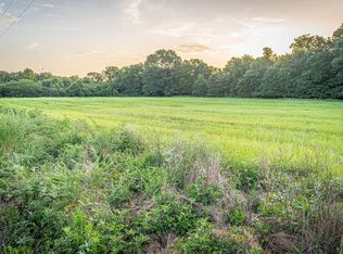 0 E 120th Rd, Bluejacket, OK 74333