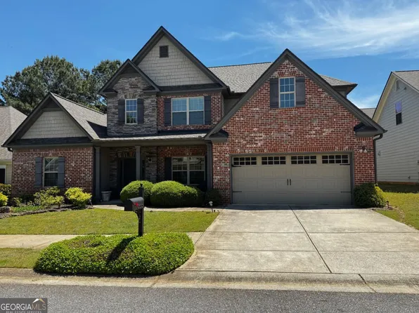 2080 Orchard Walk, Watkinsville, GA 30677