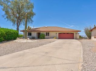 3211 Iroquois Ct, Lake Havasu City, AZ 86404