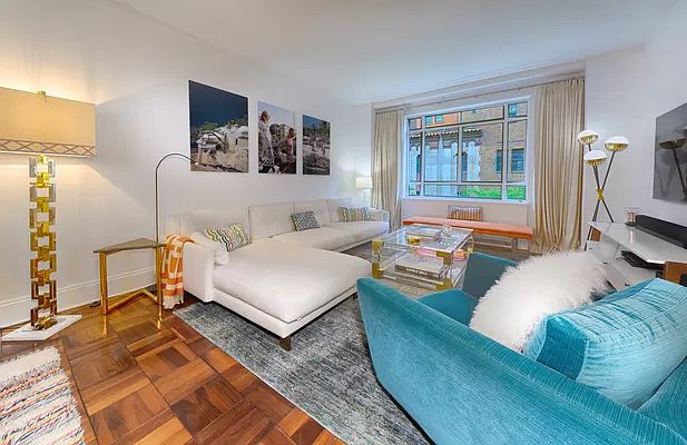 1st image of 25 Central Park W APT 5Y