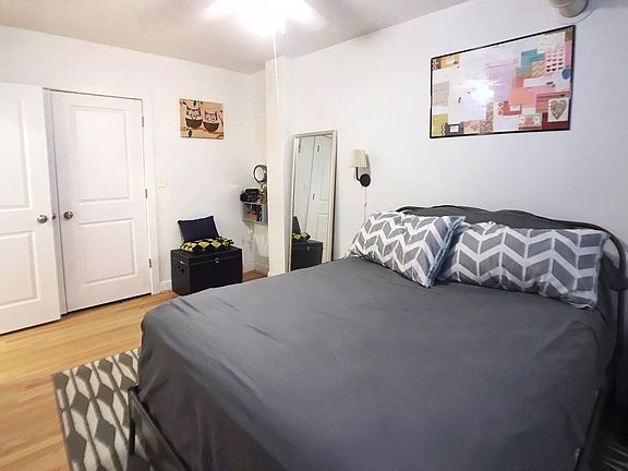 5th image of 5012 N Hermitage Ave #Gdn