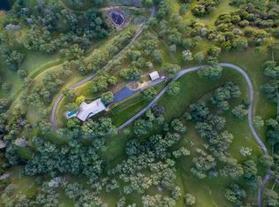 1011 Steele Canyon Rd, Napa, CA 94558