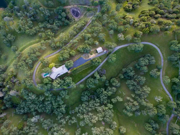 1011 Steele Canyon Road, Napa, CA 94558