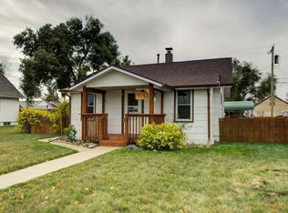 715 E Denver St, Rapid City, SD 57701
