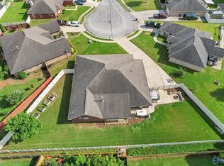 2506 Asan Ct SW, Huntsville, AL 35803