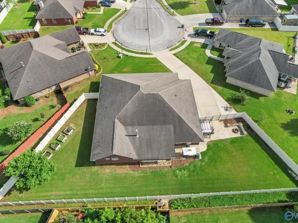 2506 Asan Ct SW, Huntsville, AL 35803