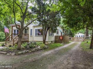 3805 Burmont Ave, Randallstown, MD 21133