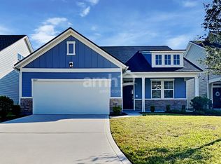 3063 Creek Village Lane Grn, Green Cove Springs, FL 32043