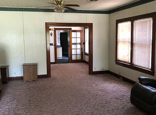 321 N 5th St, Medford, OK 73759